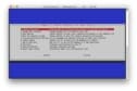 Figure 1: Expanding the filesystem on your Raspberry Pi 3.